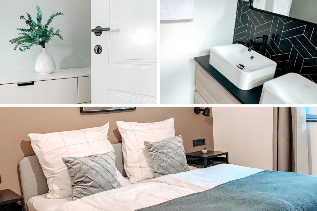 Oskar Apartments_Moderne Ferienwohnung in Tirol